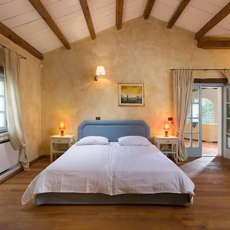 Sophie Villa Porec