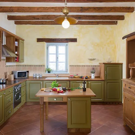 Villa Sophie *
