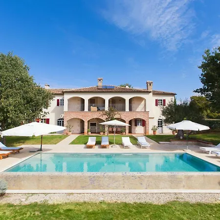 Villa Sophie Porec