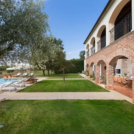 Villa Sophie