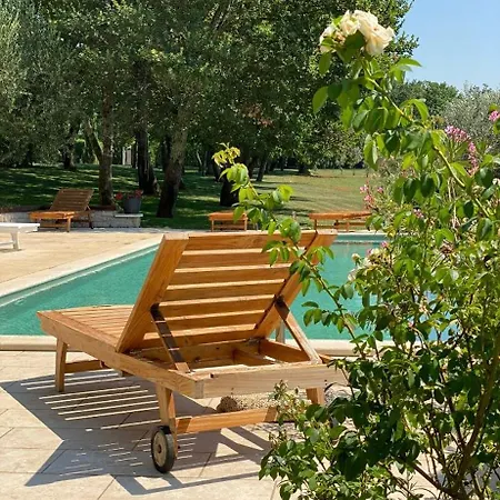 Villa Sophie