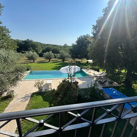 Villa Sophie Poreč